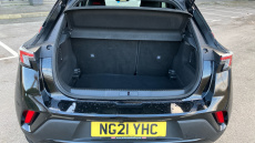 Vauxhall Mokka 1.2 Turbo 100 SRi 5dr Petrol Hatchback